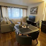 Appartement Djokovic