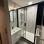 Djokovic Appartement Colmar