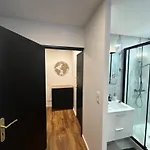 Appartement Djokovic Colmar