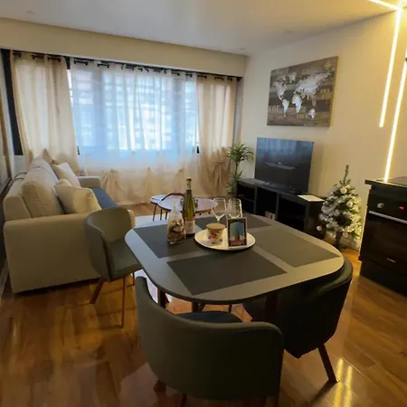 Apartamento Djokovic