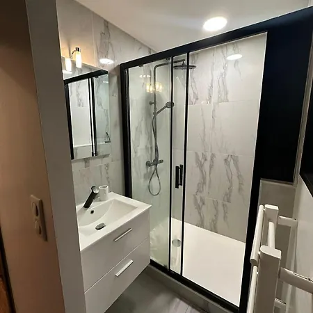 Djokovic Apartamento Colmar