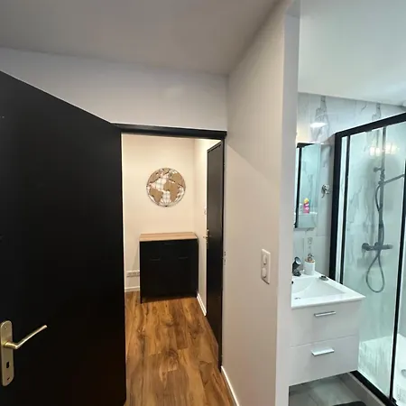 Apartamento Djokovic Colmar