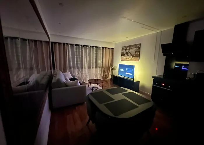 Apartment Djokovic *